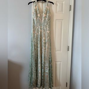 Speechless Formal Dress
